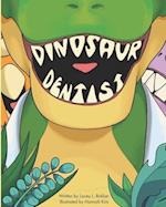 Dinosaur Dentist 