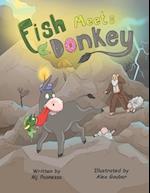 Fish Meets Donkey 