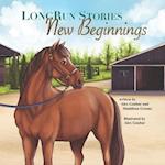 LongRun Stories New Beginnings 