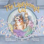 The Laundromat Cat 