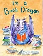 I'm a Book Dragon 