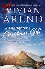 A Firefighter's Christmas Gift 