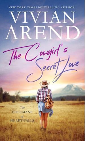 The Cowgirl's Secret Love