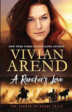 A Rancher's Love 