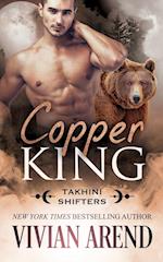 Copper King 