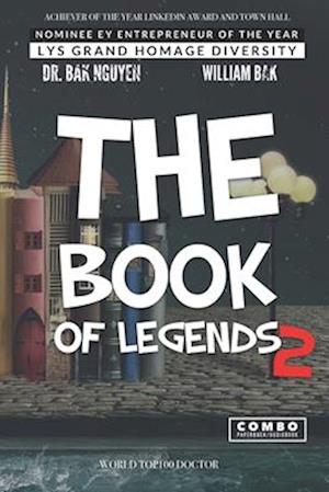 The Book of Legends 2