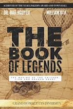 The Book of Legend (Standard Edition)