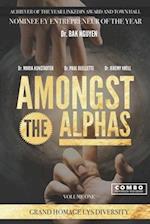 Amongst the Alphas: Volume One 