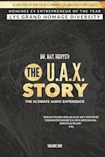 The UAX Story