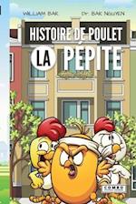 Histoire de Poulet