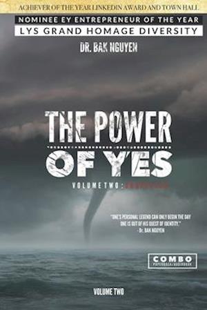 The Power of YES volume 2