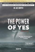 The Power of YES volume 2