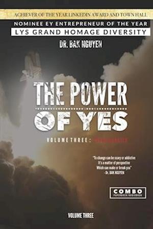 THE POWER OF YES volume 3