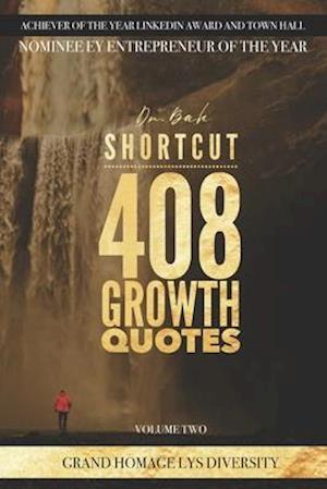 Shortcut volume 2 - Growth