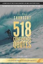 Shortcut volume 4 - Confidence 