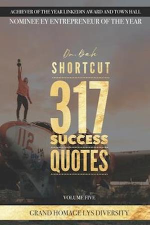 Shortcut volume 5 - Success