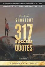 Shortcut volume 5 - Success 