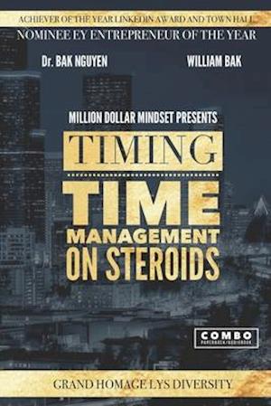 TIMING - Time Management on Steroids