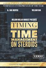 TIMING - Time Management on Steroids 