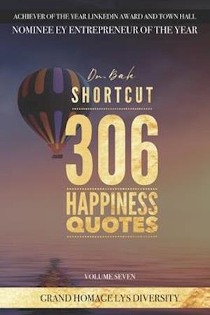 Shortcut volume 7 - Happiness