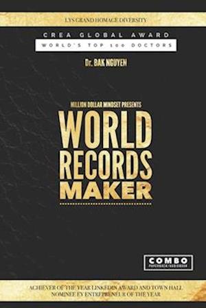 World Records Maker