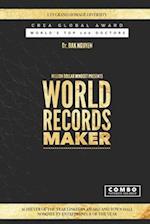 World Records Maker 