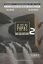 Au pays des Papas 2