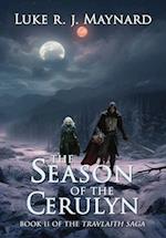 The Season of the Cerulyn 
