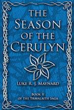 The Season of the Cerulyn 