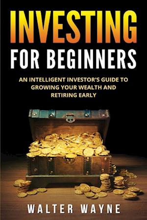 Investing Book for Beginners