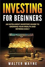 Investing Book for Beginners