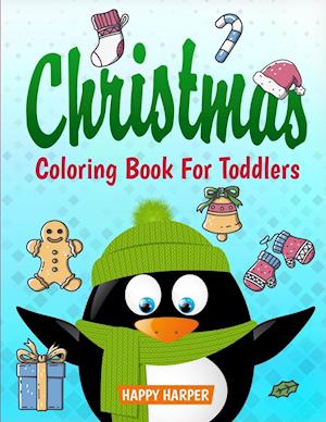 Christmas Coloring Book