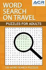 Word Search on Travel