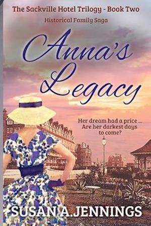 Anna's Legacy