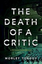 Death of a Critic