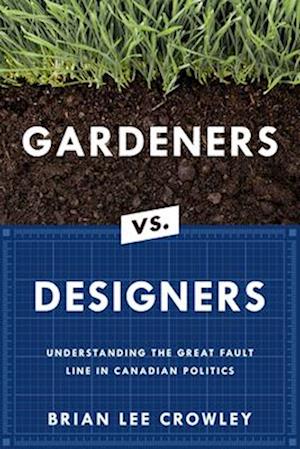 Gardeners vs. Designers