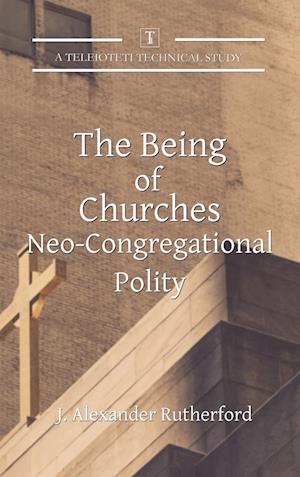 The Being of Churches