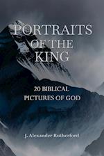 Portraits of the King