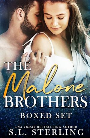 The Malone Brothers Boxed Set