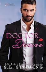 Doctor Desire 