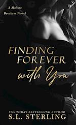 Finding Forever with You 