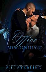 Office Misconduct