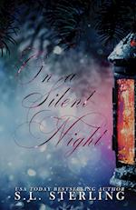 On A Silent Night - Alternate Special Edition Cover 