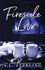 Fireside Love - Alternate Special Edition Cover 