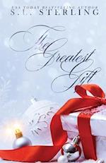 The Greatest Gift - Alternate Special Edition Cover 