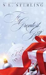 The Greatest Gift - Alternate Special Edition Cover 