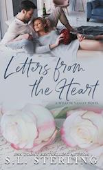 Letter from the Heart 