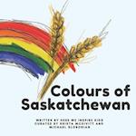 Colours of Saskatchewan