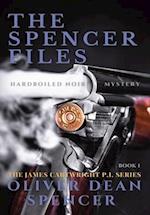 The Spencer Files 