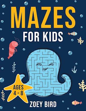 Mazes for Kids